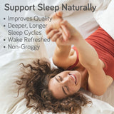 Sweet Dreams - 5HTP + GABA