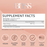 Good Vibes - Pure Saffron