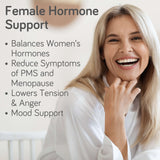 Alive - Maca Root Plus + Ashwagandha + Zinc