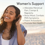 Good Vibes - Pure Saffron