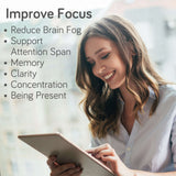 Good Vibes - Pure Saffron