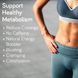 Good Vibes - Pure Saffron