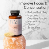 Alive - Maca Root Plus + Ashwagandha + Zinc