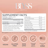 Alive - Maca Root Plus + Ashwagandha + Zinc