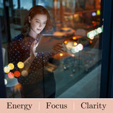 Alive - Maca Root Plus + Ashwagandha + Zinc