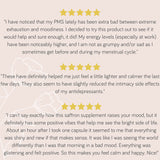 Good Vibes - Pure Saffron