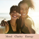 Good Vibes - Pure Saffron