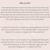 Unwind - Bioavailable Magnesium