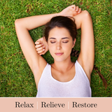 Unwind - Bioavailable Magnesium