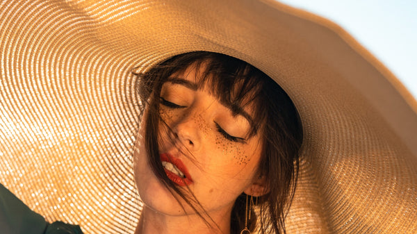 6 Top Tips For Glowing Skin