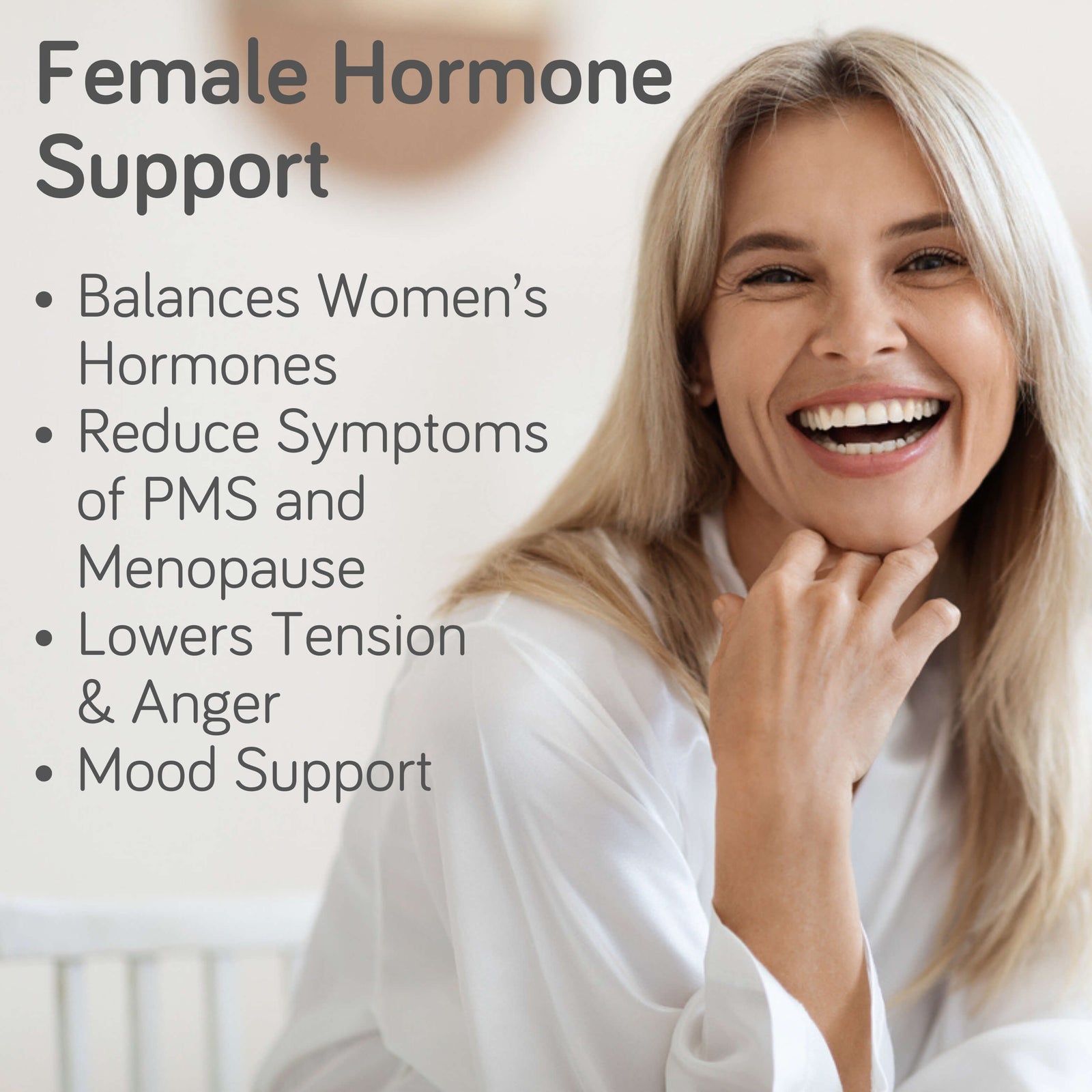 Alive - Maca Root Plus + Ashwagandha + Zinc