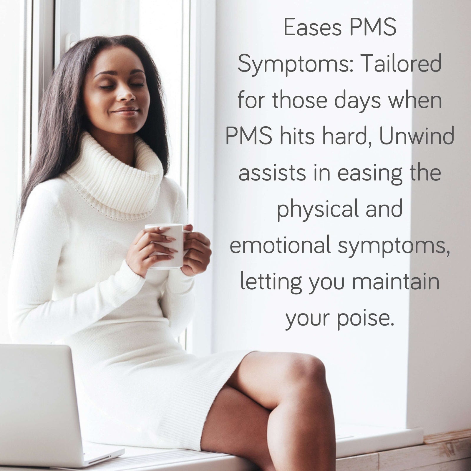 Unwind - Bioavailable Magnesium