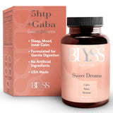 Sweet Dreams - 5HTP + GABA