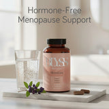 MenoEase - Natural Menopause Supplement for Women