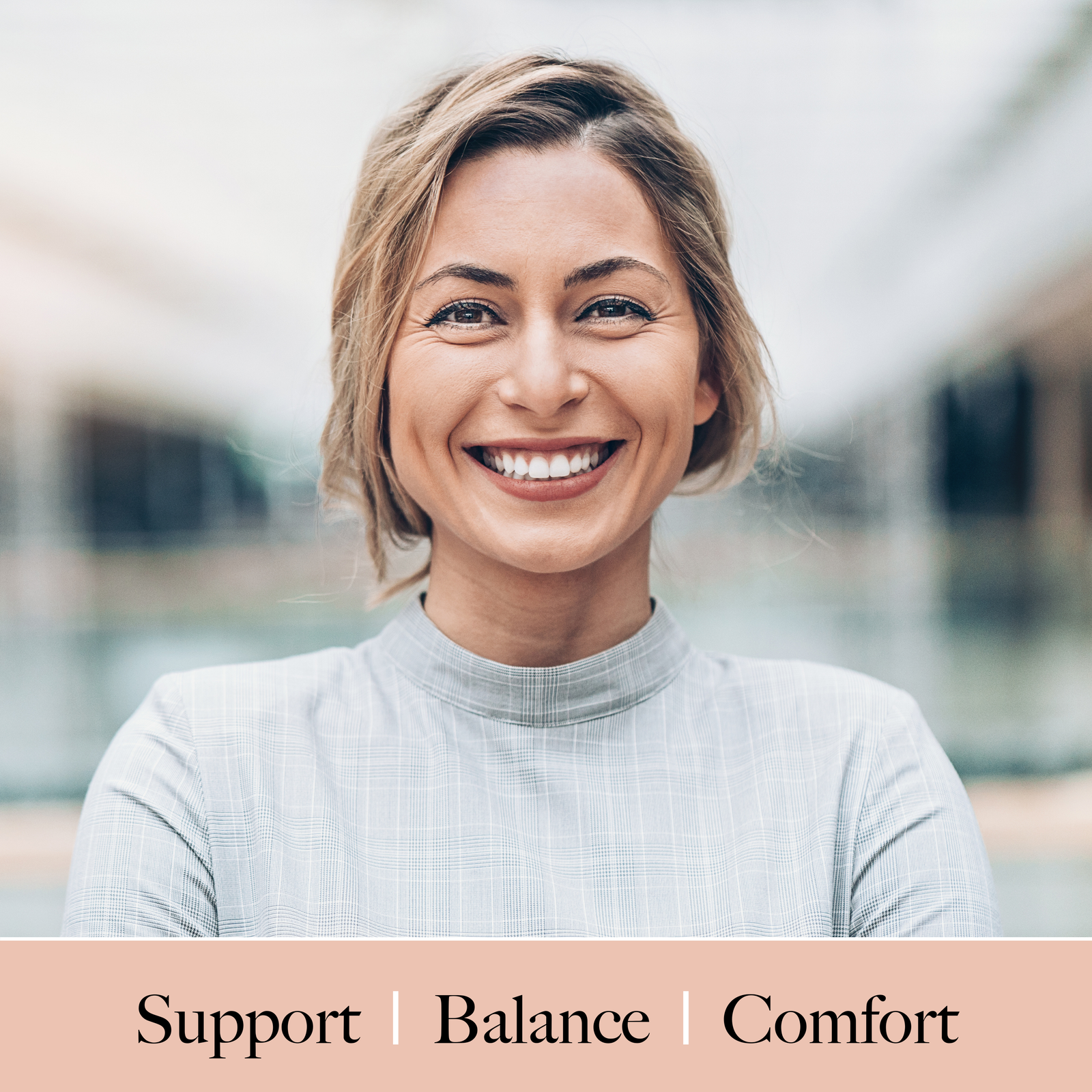 MenoEase - Natural Menopause Supplement for Women