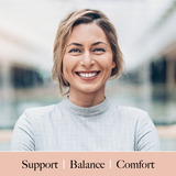 MenoEase - Natural Menopause Supplement for Women