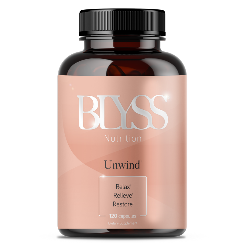 Unwind - Bioavailable Magnesium