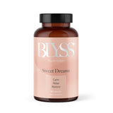 Sweet Dreams - 5HTP + GABA