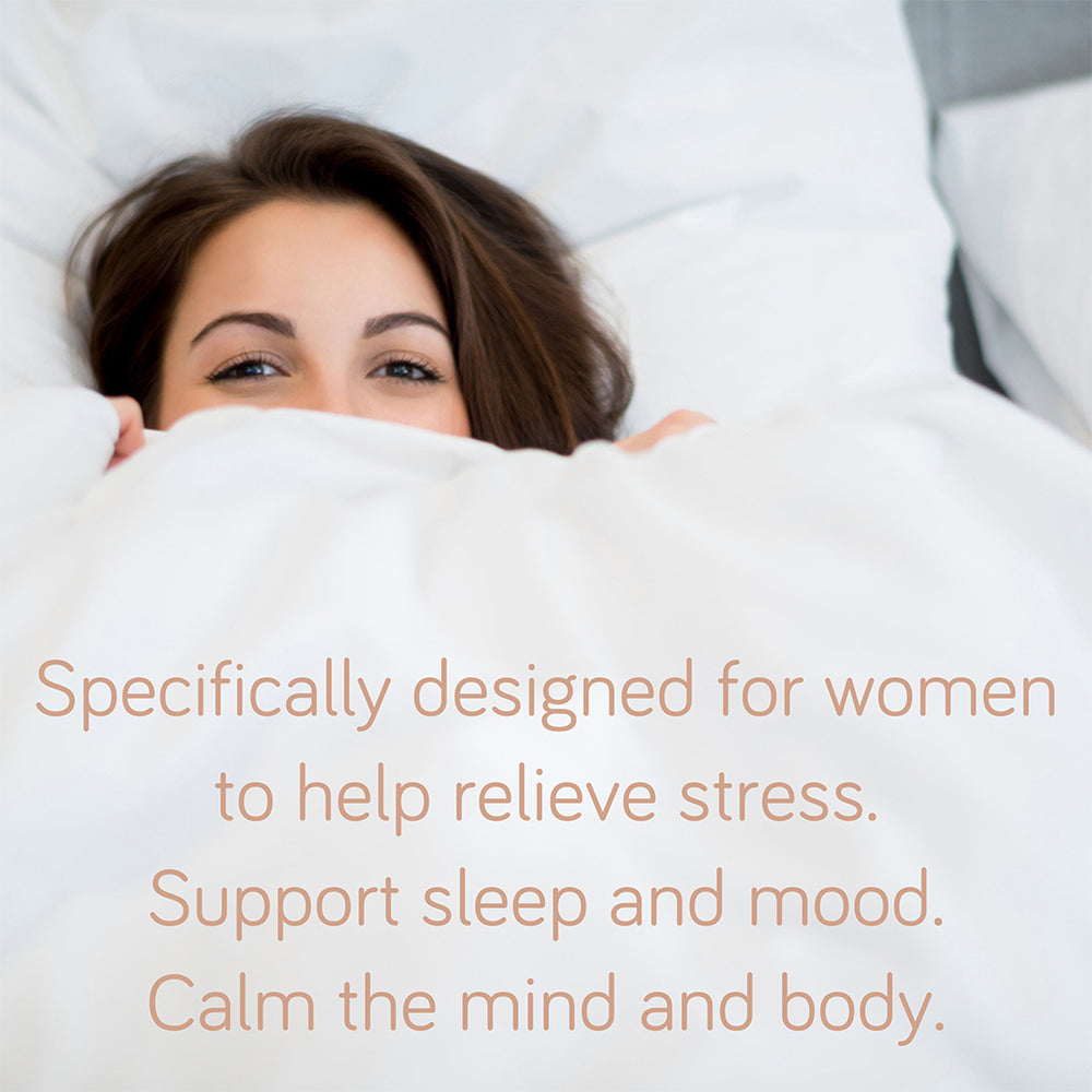 Unwind - Bioavailable Magnesium