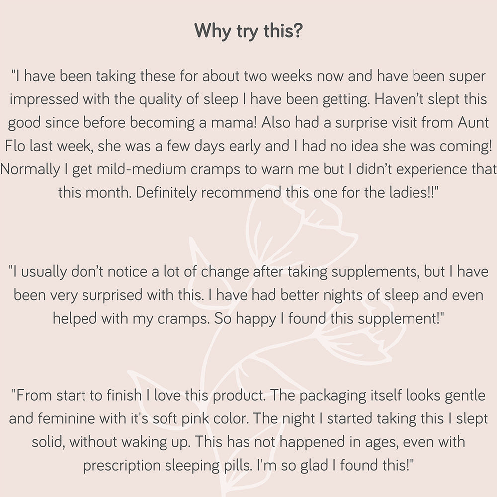 Unwind - Bioavailable Magnesium