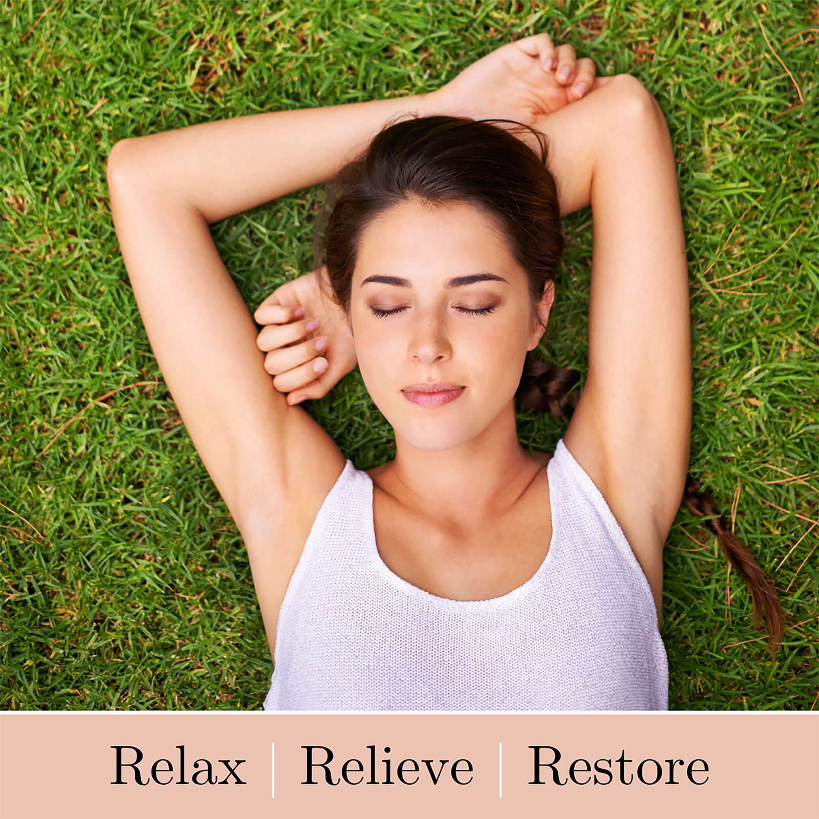 Unwind - Bioavailable Magnesium