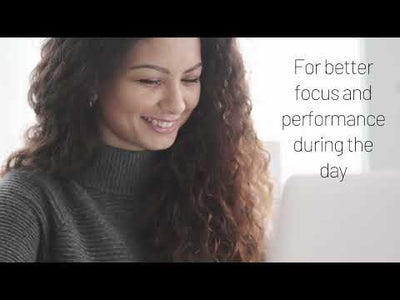 Alive - Maca Root Plus + Ashwagandha + Zinc